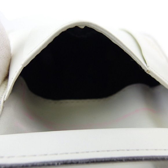 Authentic VERSACE Card Case Pass Case Regular Subscription USED - Picture 11 of 11